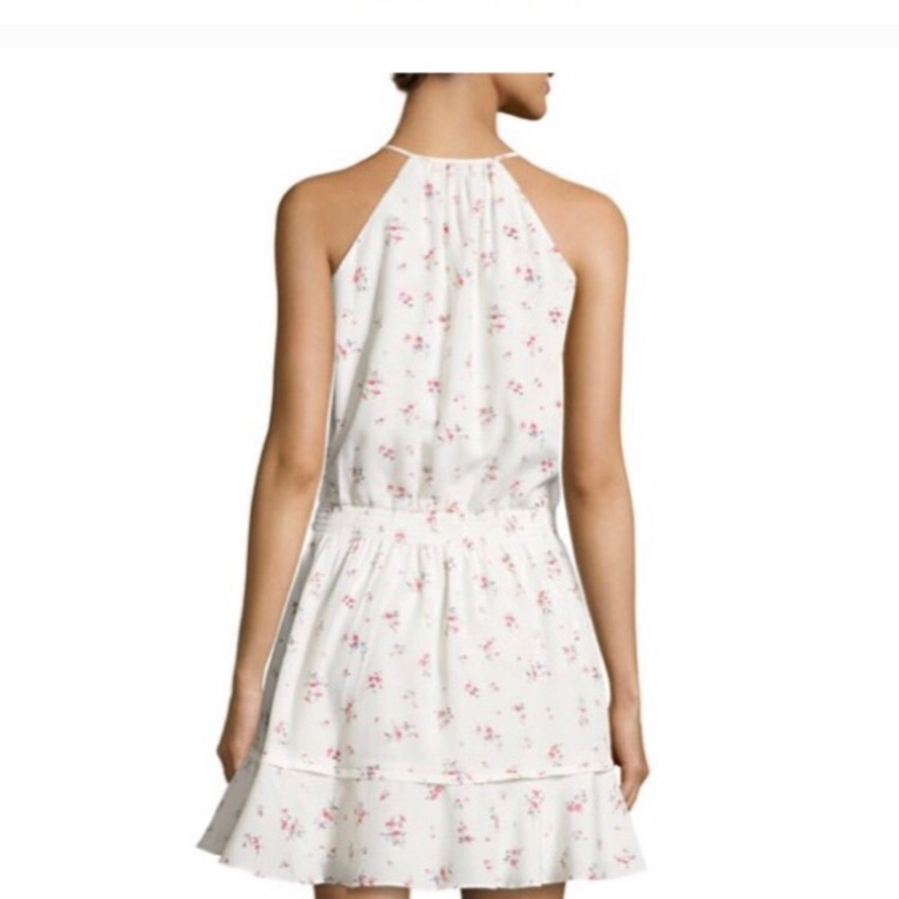 🚫 SOLD Parker Floral Dress - Picture 2 of 8